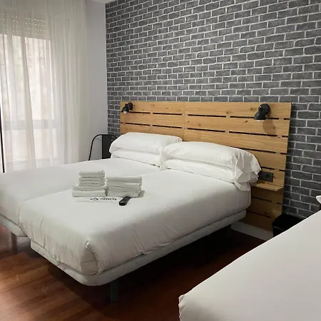 Pensión Casual Mardones