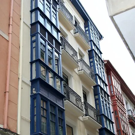 Casual Mardones Bilbao