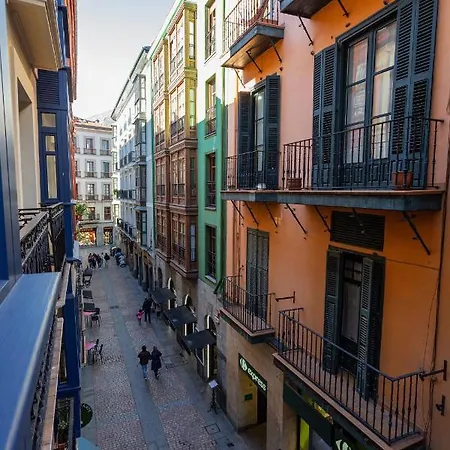 Pensión Casual Mardones