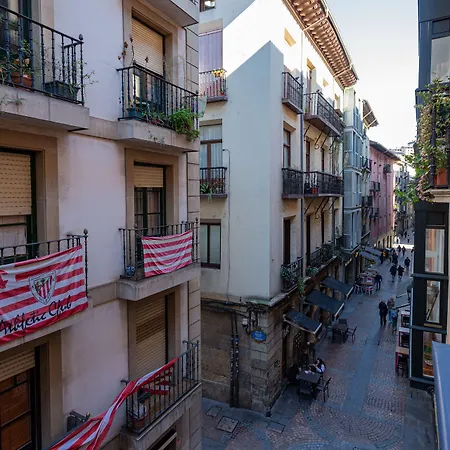 Pensión Casual Mardones