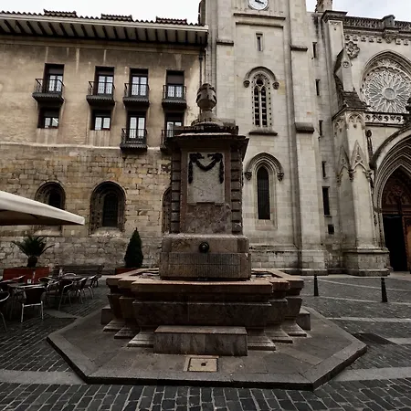 Casual Mardones Pensión