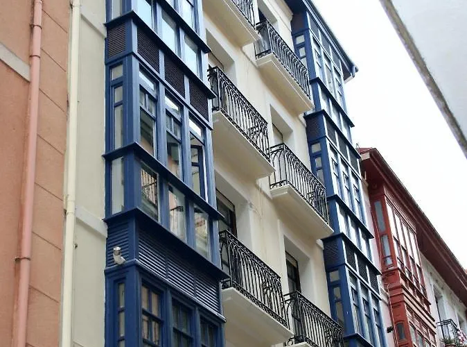 Casual Mardones Bilbao