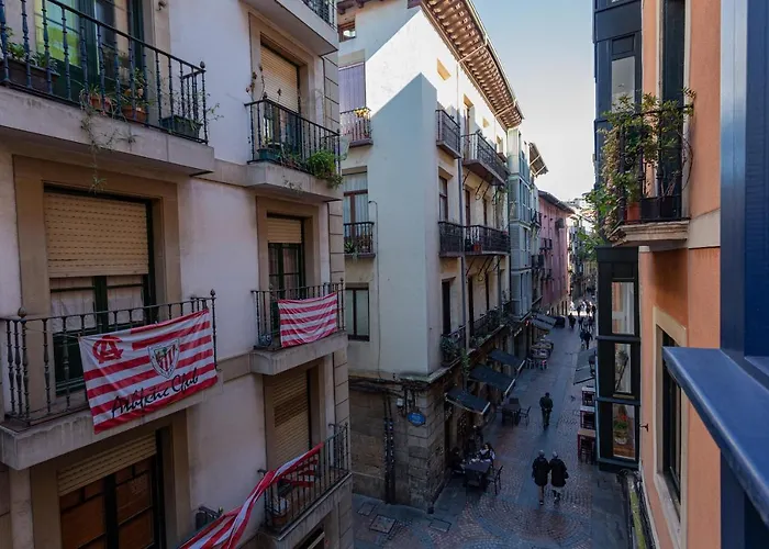 Casual Mardones Bilbao