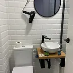 Casual Mardones Konukevi Bilbao