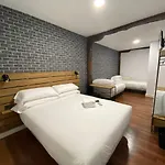 Konukevi Casual Mardones Bilbao