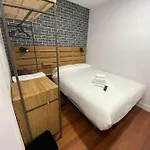 Casual Mardones Konukevi Bilbao