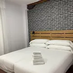 Casual Mardones Konukevi Bilbao