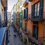 Konukevi Casual Mardones