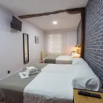 Casual Mardones 3* Bilbao