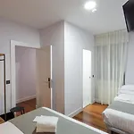 Casual Mardones Konukevi 3*