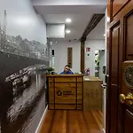 Casual Mardones Konukevi Bilbao