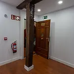 Konukevi Casual Mardones 3*