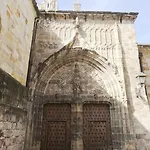 Casual Mardones Konukevi