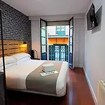 Casual Mardones 3* Bilbao