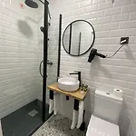 Konukevi Casual Mardones Bilbao