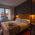 Konukevi Casual Mardones Bilbao