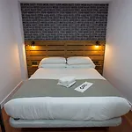 Casual Mardones Konukevi 3*