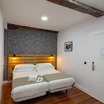 Konukevi Casual Mardones Bilbao