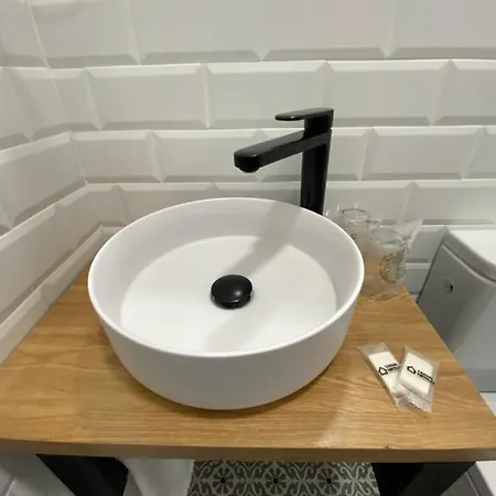 招待所 Casual Mardones 毕尔巴鄂