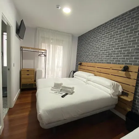 Casual Mardones Guest house