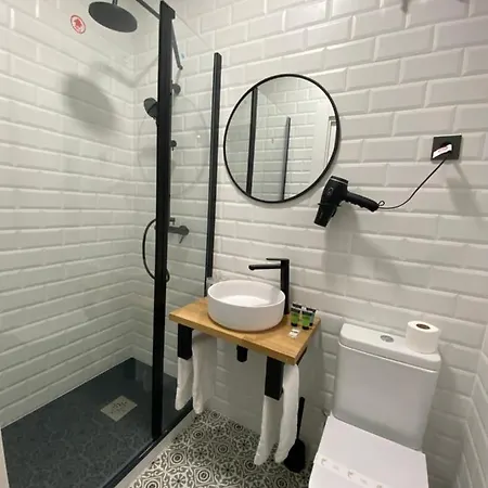 Maison d'hôtes Casual Mardones