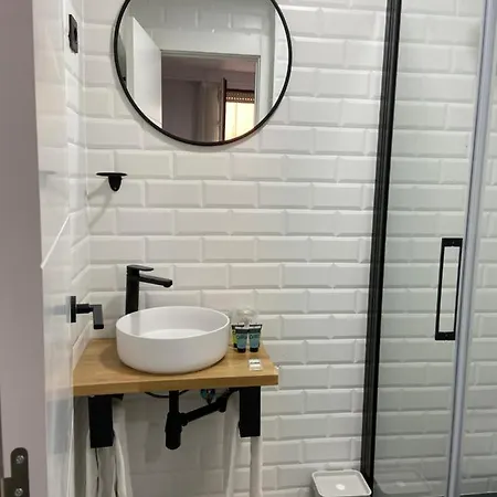 Casual Mardones Guest house 5*