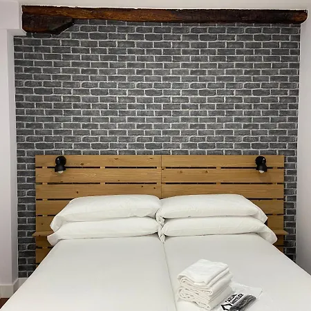 Casual Mardones Casa de hóspedes 3*