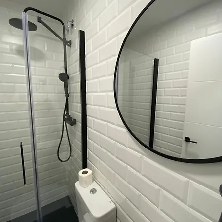 Guest house Casual Mardones 5*