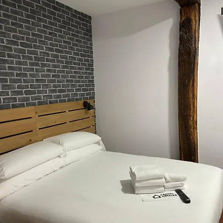 Casual Mardones Guest house