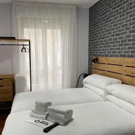 Casual Mardones Casa de hóspedes Bilbau