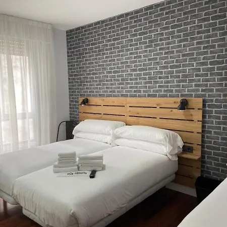 Casual Mardones Guest house 5*