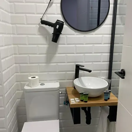 Casual Mardones Guest house Bilbao