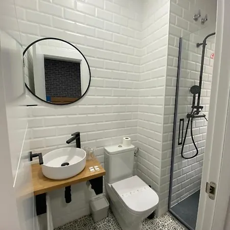 Casual Mardones Casa de hóspedes 3*