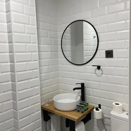 Guest house Casual Mardones Bilbao