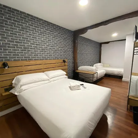 Guest house Casual Mardones Bilbao