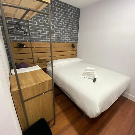 Casual Mardones 招待所 毕尔巴鄂