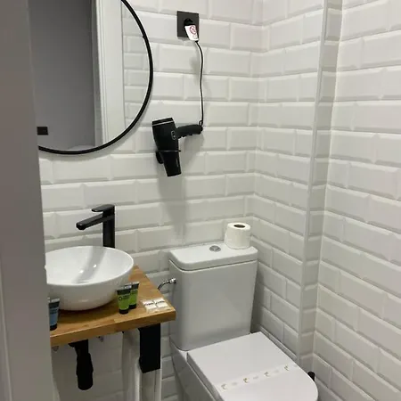 Casual Mardones 3* Bilbau