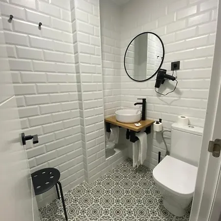 Casual Mardones 毕尔巴鄂