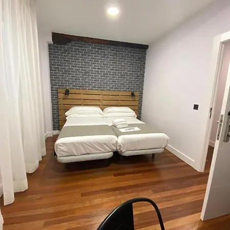 Casual Mardones 招待所 毕尔巴鄂