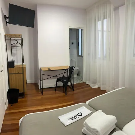 Maison d'hôtes Casual Mardones