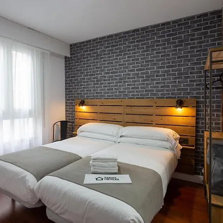 Casual Mardones 毕尔巴鄂