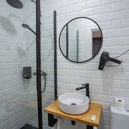Casual Mardones Guest house 5*
