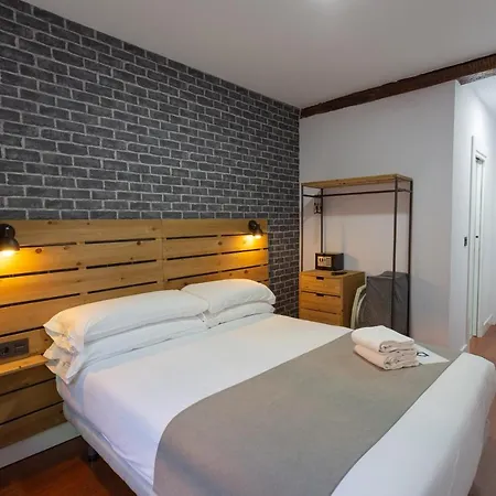 Casa de hóspedes Casual Mardones
