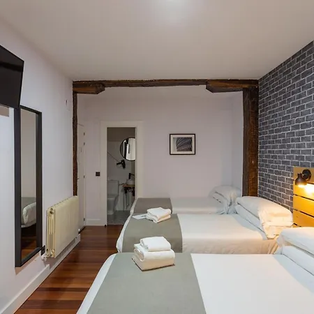 Casa de hóspedes Casual Mardones