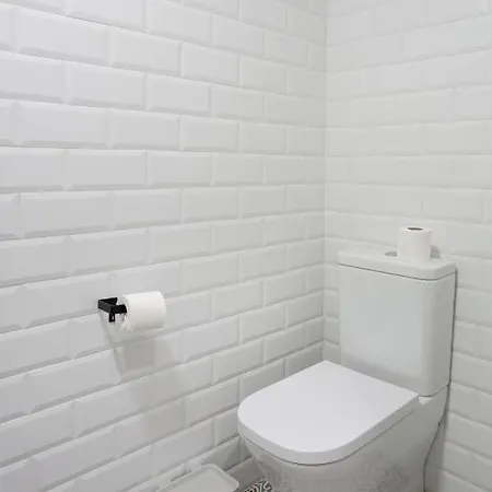Casual Mardones Guest house 5*