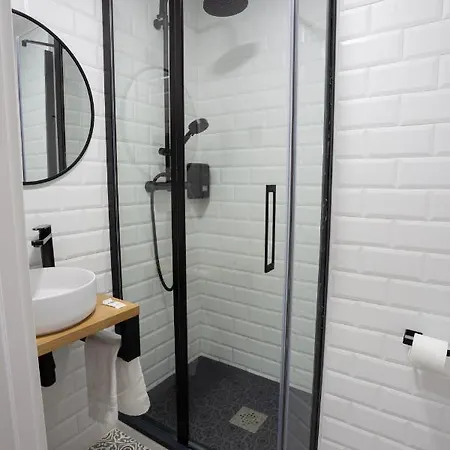 Guest house Casual Mardones Bilbao