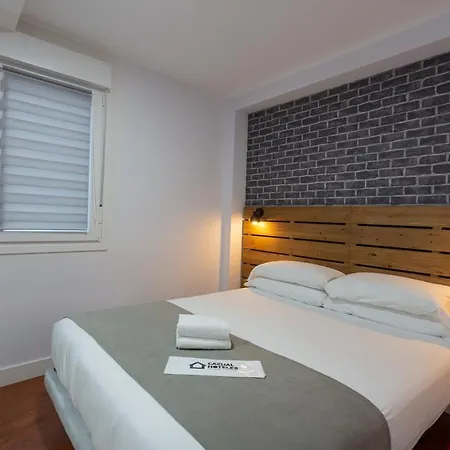 Maison d'hôtes Casual Mardones