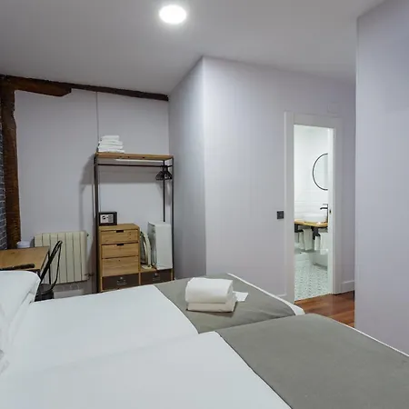 Guest house Casual Mardones 5*