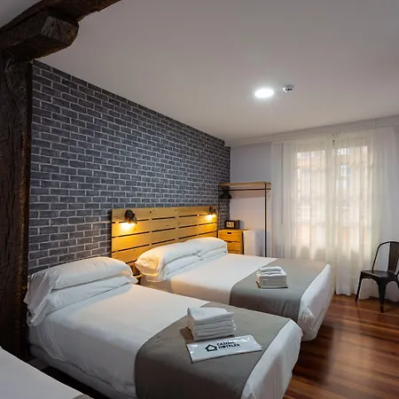 Casual Mardones Guest house