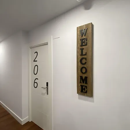 Casual Mardones Casa de hóspedes